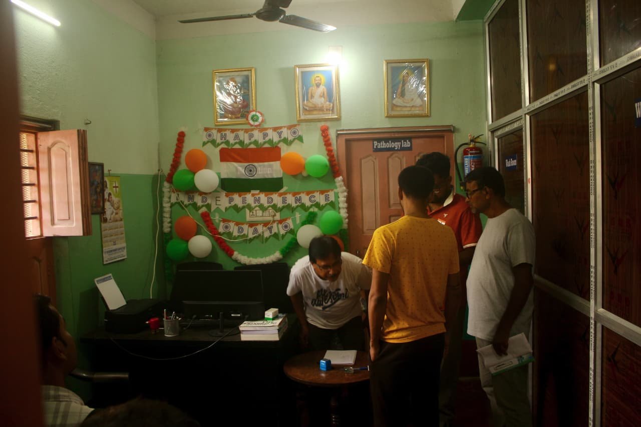 Life Secure Diagnostic & Polyclinic — Clinic Photo 5