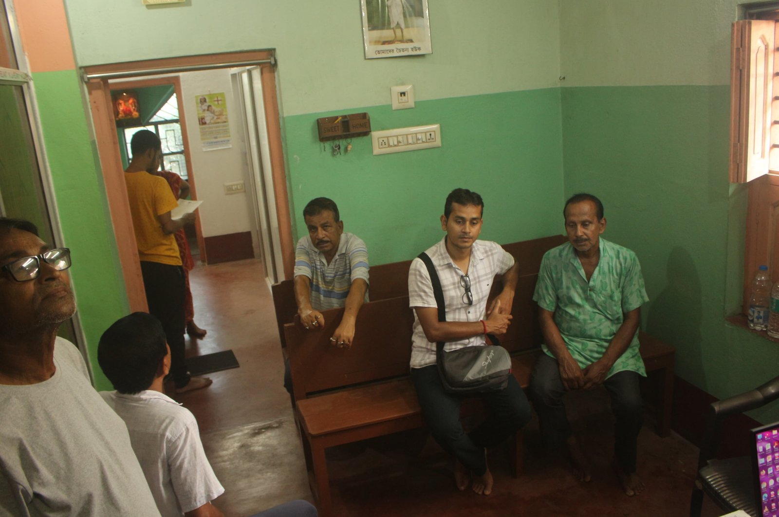 Life Secure Diagnostic & Polyclinic — Clinic Photo 6