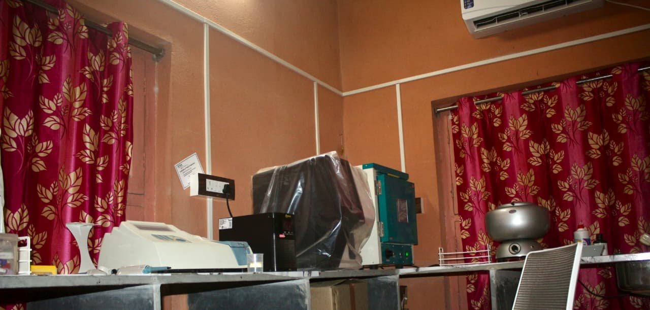 Life Secure Diagnostic & Polyclinic — Clinic Photo 7