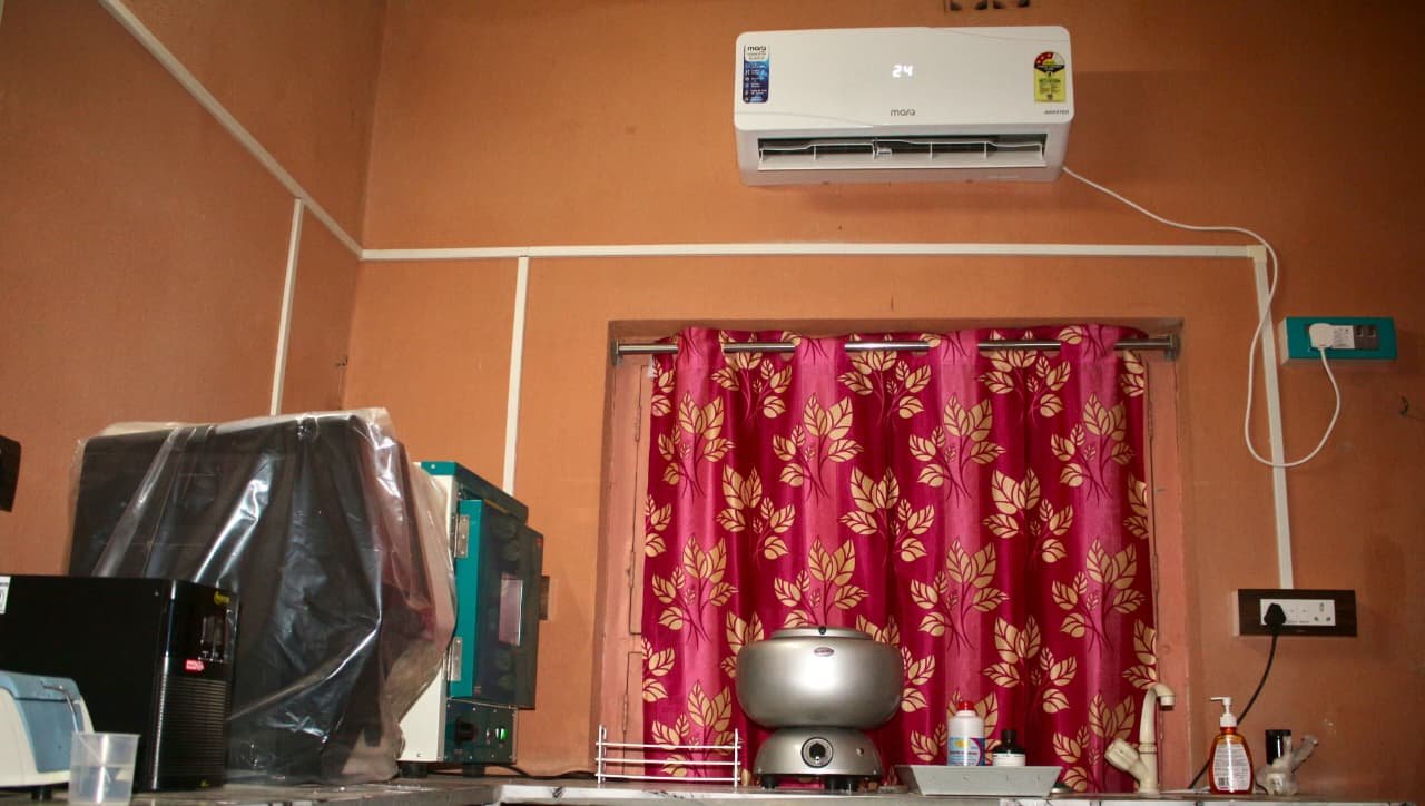 Life Secure Diagnostic & Polyclinic — Clinic Photo 10
