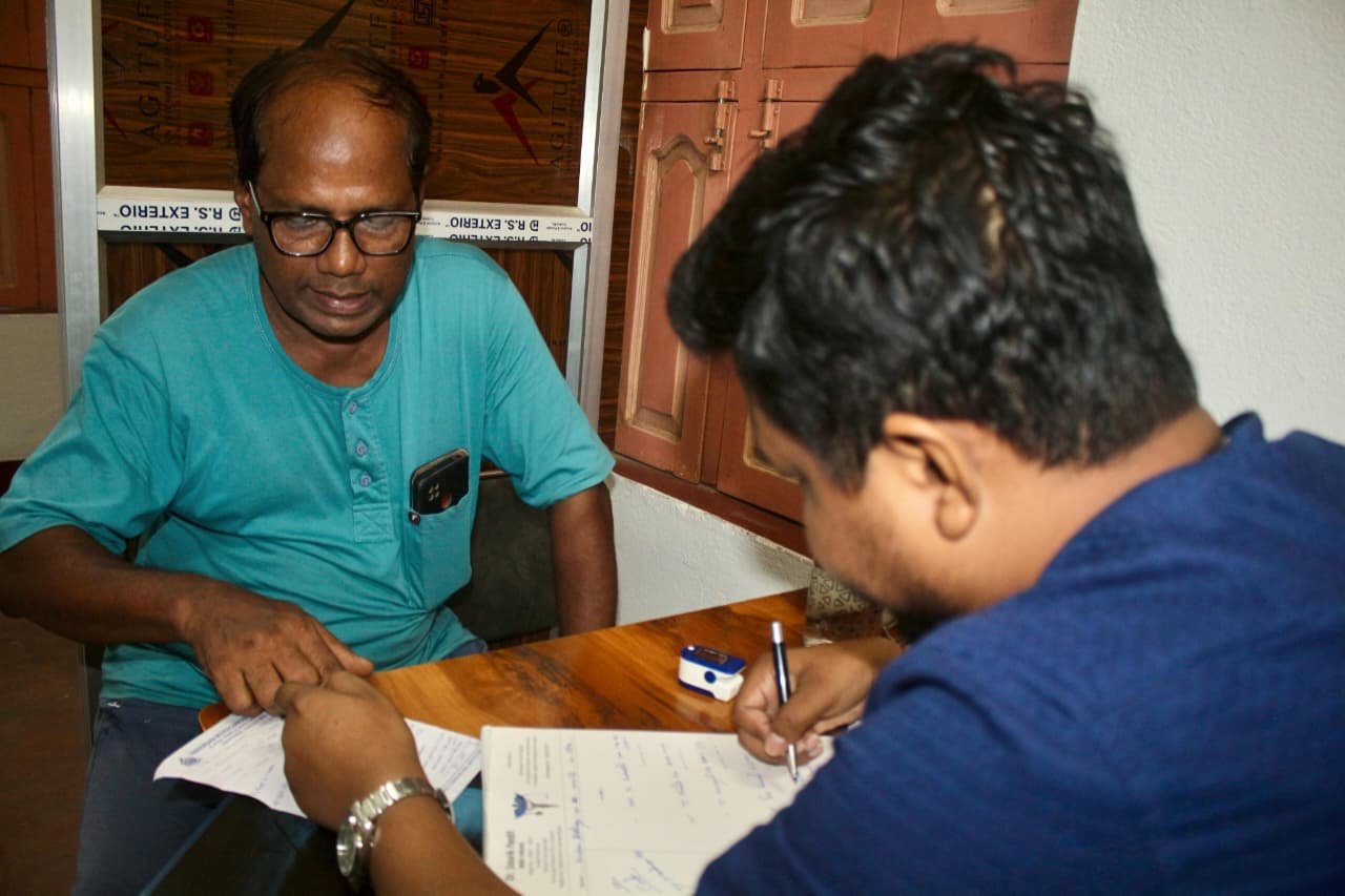 Life Secure Diagnostic & Polyclinic — Clinic Photo 11